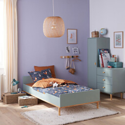 Jimi Child's Wardrobe & Drawers Unit - thumbnail 2