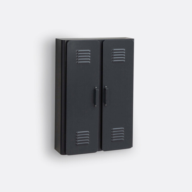 Hiba Bathroom Cabinet - image 1
