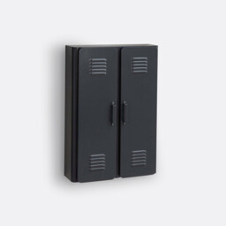 Hiba Bathroom Cabinet
