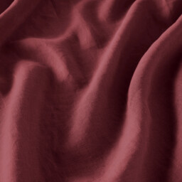 Onega Washed Linen Radiator Curtain with Eyelets - thumbnail 3