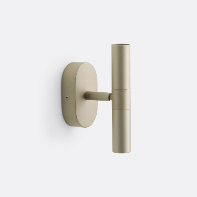Joha Adjustable Metal Wall Light - image 1