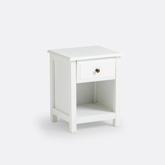 Plutime Bedside Table - image 1