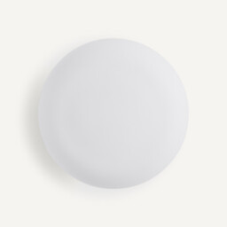 Faith Large Opaline Ceiling Light - thumbnail 4