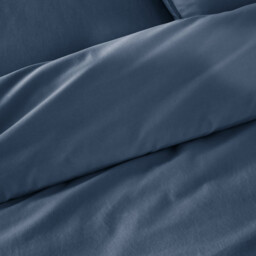 Scenario 100% Washed Cotton Duvet Cover - thumbnail 2