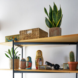 Lomopi Storage Basket - thumbnail 2