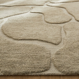 Sagredo Hand Tufted Pure Wool Rug - thumbnail 3