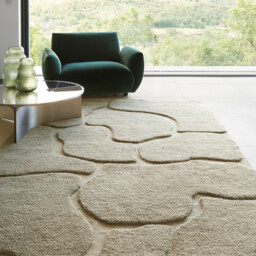 Sagredo Hand Tufted Pure Wool Rug - thumbnail 2