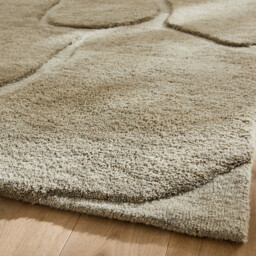 Sagredo Hand Tufted Pure Wool Rug - thumbnail 4