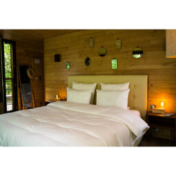 Quallofil Allerban 350g/m² Duvet - thumbnail 1
