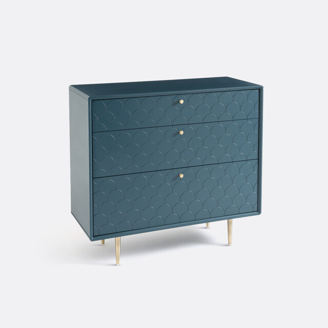 Luxore Chest of 3 Drawers - image 1