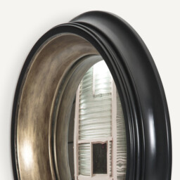 Samantha Round Witch's Mirror Diameter 43cm - thumbnail 4