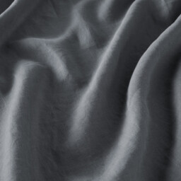 Onega Washed Linen Curtain with Eyelets - thumbnail 4