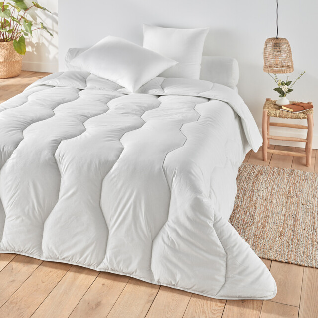 Organic Cotton Winter Duvet Cover - image 1