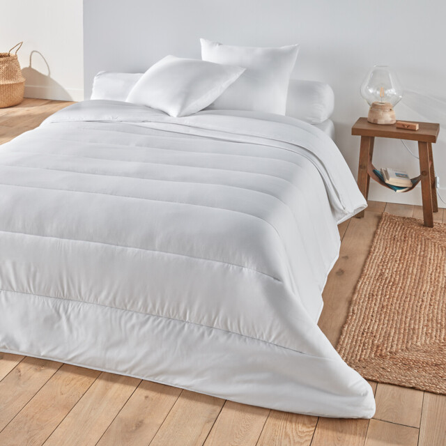 Simply Soft 3.0 + 5.5 Tog All Seasons Duvet - image 1