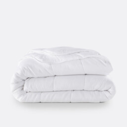 Simply Soft 3.0 + 5.5 Tog All Seasons Duvet - thumbnail 2