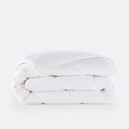 Soft Mid-Season Duvet with Anti-Dust Mite Protection - thumbnail 2
