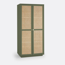 Paola Double Wardrobe - thumbnail 1