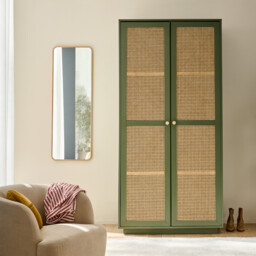 Paola Double Wardrobe - thumbnail 2