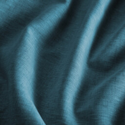 Private Blackout Curtain in Washed Linen with Concealed Tabs - thumbnail 4