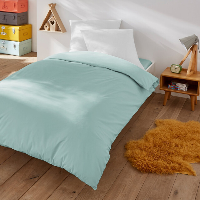 Scenario Child's 100% Cotton Duvet Cover