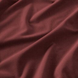 Velvet Curtain with Pencil Pleat and Wave - thumbnail 4