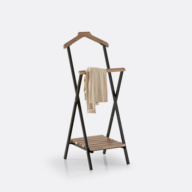 Hiba Valet Rack