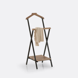 Hiba Valet Rack