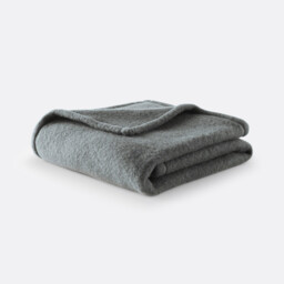 Woolmark 350 Gr/m² Pure Wool Blanket - thumbnail 2