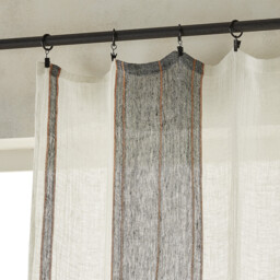 Mangilano Linen Curtain - thumbnail 2