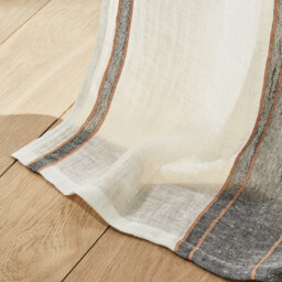 Mangilano Linen Curtain - thumbnail 3