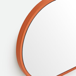 Iodus Oval L30 X H100cm Wall Mirror - thumbnail 3