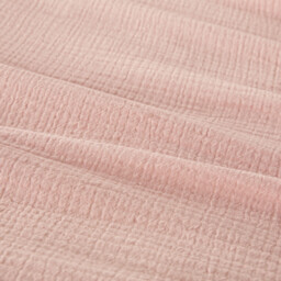 Kumco Duvet Cover in Cotton Muslin/Washed Cotton - thumbnail 4