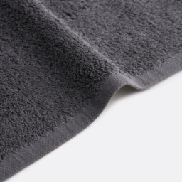 Set of 4 Scenario Terry Guest Towels 500g/m2 - thumbnail 2