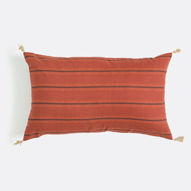 Aldea Cotton Cushion Cover, 30 X 50cm - image 1