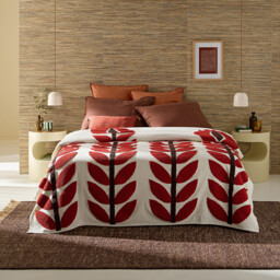 Aldea Cotton Cushion Cover, 30 X 50cm - thumbnail 2