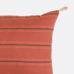 Aldea Cotton Cushion Cover, 30 X 50cm - thumbnail 3