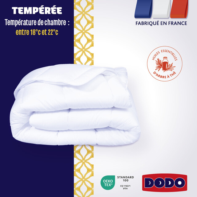 Melato Rêve Warm Duvet - image 1