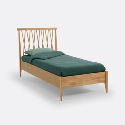 Quilda Child's Bed