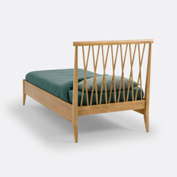 Quilda Child's Bed - thumbnail 4
