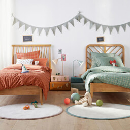 Quilda Child's Bed - thumbnail 2