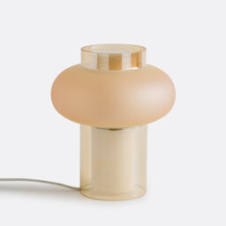 Triana Table Lamp, Height 26cm - thumbnail 1