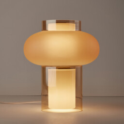 Triana Table Lamp, Height 26cm - thumbnail 3