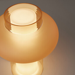 Triana Table Lamp, Height 26cm - thumbnail 4