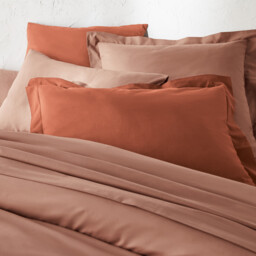 Scenario 25cm Cotton Fitted Sheet - thumbnail 4
