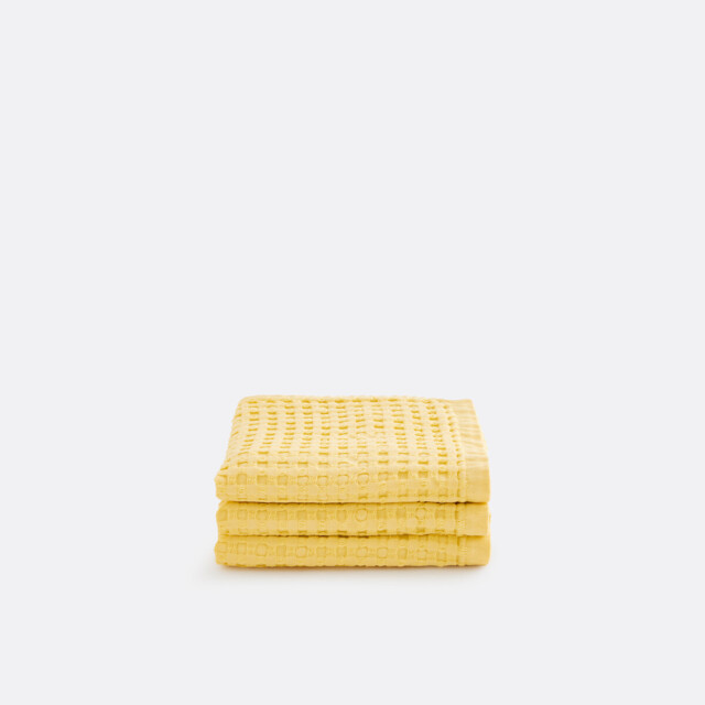 Set of 3 Tifli Towels - image 1