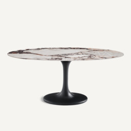 Elipso Ellipse-Shaped Table Base in Fibreglass - thumbnail 4