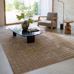 Kandi Hand-Tufted Wool and Tencel™ Rug - thumbnail 2