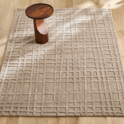 Kandi Hand-Tufted Wool and Tencel™ Rug