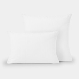 Scenario Plain 100% Cotton Pillowcase