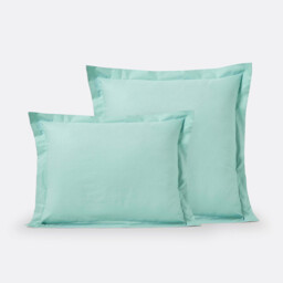 Scenario Flounce Polycotton Pillowcase
